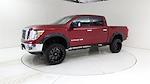 Used 2018 Nissan Titan SV Crew Cab 4x4 Pickup for sale #20999 - photo 4