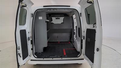 Used 2017 Nissan NV200 SV 4x2 Upfitted Cargo Van for sale #21332 - photo 2
