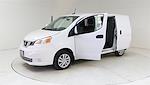 Used 2017 Nissan NV200 SV 4x2 Upfitted Cargo Van for sale #21332 - photo 12