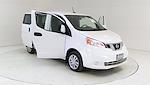 Used 2017 Nissan NV200 SV 4x2 Upfitted Cargo Van for sale #21332 - photo 11