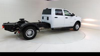 Used 2022 Ram 3500 Tradesman Crew Cab 4x4 Hauler Body for sale #21496 - photo 2