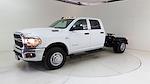 Used 2022 Ram 3500 Tradesman Crew Cab 4x4 Hauler Body for sale #21496 - photo 4