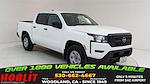 Used 2022 Nissan Frontier S Crew Cab 4x2 Pickup for sale #21733 - photo 1