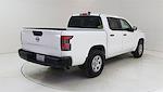 Used 2022 Nissan Frontier S Crew Cab 4x2 Pickup for sale #21733 - photo 8