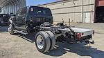 Used 2021 Ram 5500 Tradesman Crew Cab 4x4 Hauler Body for sale #22017 - photo 4