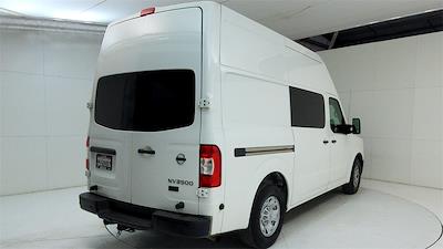 Used 2016 Nissan NV2500 SV High Roof 4x2 Upfitted Cargo Van for sale #22179 - photo 2