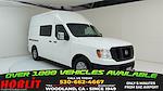 Used 2016 Nissan NV2500 SV High Roof 4x2 Upfitted Cargo Van for sale #22179 - photo 1