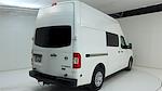Used 2016 Nissan NV2500 SV High Roof 4x2 Upfitted Cargo Van for sale #22179 - photo 2