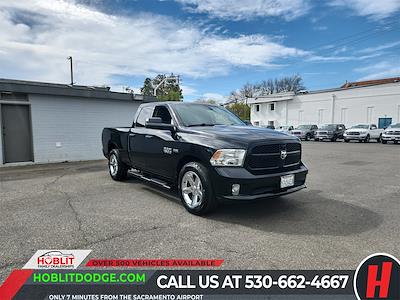 2014 Ram 1500 Quad Cab 4x4 Pickup for sale #24068 - photo 1
