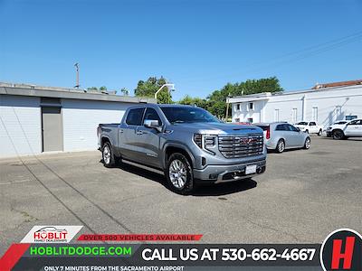 Used 2023 GMC Sierra 1500 Denali Crew Cab 4x4 Pickup for sale #24072 - photo 1