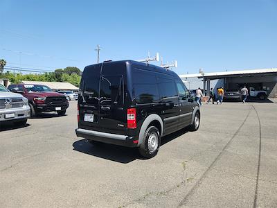 Used 2012 Ford Transit Connect Empty Cargo Van for sale #24080 - photo 2