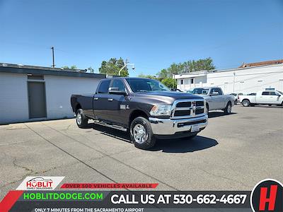 Used 2016 Ram 2500 SLT Crew Cab 4x4 Pickup for sale #24084 - photo 1