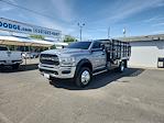 2022 Ram 5500 Regular Cab DRW 4x2 Stake Bed for sale #24093 - photo 4