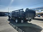 2022 Ram 5500 Regular Cab DRW 4x2 Stake Bed for sale #24093 - photo 5