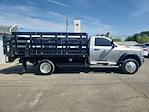2022 Ram 5500 Regular Cab DRW 4x2 Stake Bed for sale #24093 - photo 8