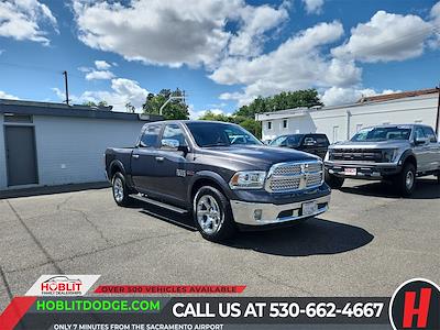 2018 Ram 1500 Crew Cab 4x4 Pickup for sale #24111 - photo 1