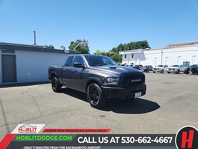 2019 Ram 1500 Classic Quad Cab 4x2 Pickup for sale #24113 - photo 1