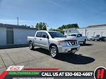 2010 Nissan Titan Crew Cab 4x4 Pickup for sale #24115 - photo 1