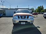 2010 Nissan Titan Crew Cab 4x4 Pickup for sale #24115 - photo 3