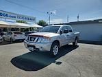 2010 Nissan Titan Crew Cab 4x4 Pickup for sale #24115 - photo 4