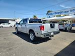 2010 Nissan Titan Crew Cab 4x4 Pickup for sale #24115 - photo 5