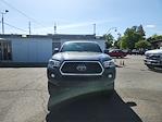 Used 2018 Toyota Tacoma TRD Off-Road Double Cab 4x4 Pickup for sale #24117 - photo 3