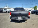 Used 2018 Toyota Tacoma TRD Off-Road Double Cab 4x4 Pickup for sale #24117 - photo 6