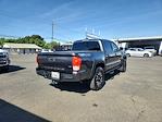 Used 2018 Toyota Tacoma TRD Off-Road Double Cab 4x4 Pickup for sale #24117 - photo 2