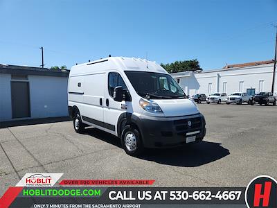 2018 Ram ProMaster 1500 High Roof FWD Empty Cargo Van for sale #24120 - photo 1