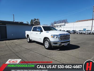 2024 Ram 1500 Crew Cab 4x2 Pickup for sale #24165 - photo 1