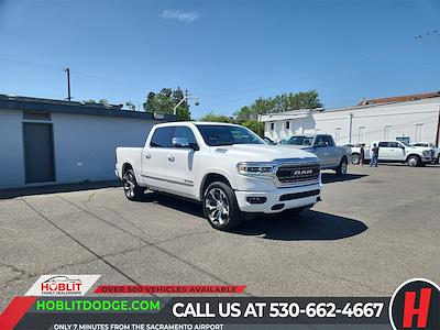 2023 Ram 1500 Crew Cab 4x4 Pickup for sale #24220 - photo 1