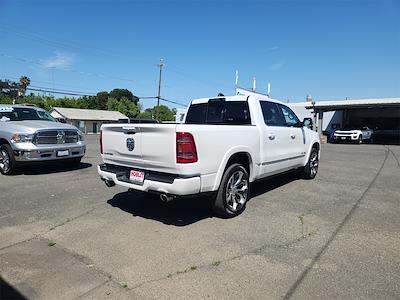 2023 Ram 1500 Crew Cab 4x4 Pickup for sale #24220 - photo 2