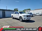 2023 Ram 1500 Crew Cab 4x4 Pickup for sale #24220 - photo 1