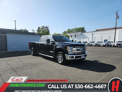 Used 2018 Ford F-350 Lariat Crew Cab SRW Pickup for sale #24235 - photo 1