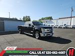 Used 2018 Ford F-350 Lariat Crew Cab SRW Pickup for sale #24235 - photo 1