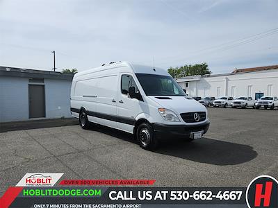 2013 Mercedes-Benz Sprinter 3500 High Roof 4x2 Empty Cargo Van for sale #24249 - photo 1
