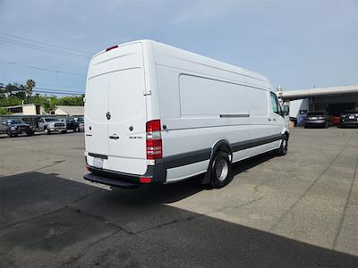 2013 Mercedes-Benz Sprinter 3500 High Roof 4x2 Empty Cargo Van for sale #24249 - photo 2