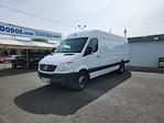 2013 Mercedes-Benz Sprinter 3500 High Roof 4x2 Empty Cargo Van for sale #24249 - photo 4