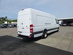 2013 Mercedes-Benz Sprinter 3500 High Roof 4x2 Empty Cargo Van for sale #24249 - photo 2