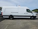 2013 Mercedes-Benz Sprinter 3500 High Roof 4x2 Empty Cargo Van for sale #24249 - photo 8