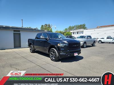 2023 Ram 1500 Crew Cab 4x4 Pickup for sale #24254 - photo 1