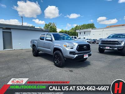 Used 2020 Toyota Tacoma SR Double Cab 4WD Pickup for sale #24264 - photo 1