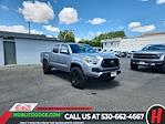 Used 2020 Toyota Tacoma SR Double Cab 4WD Pickup for sale #24264 - photo 1