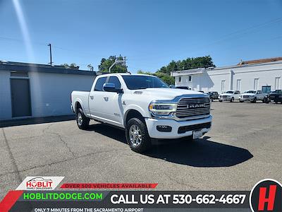 Used 2020 Ram 2500 Laramie Crew Cab 4x4 Pickup for sale #24265 - photo 1