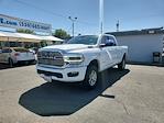 Used 2020 Ram 2500 Laramie Crew Cab 4x4 Pickup for sale #24265 - photo 4