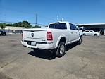 Used 2020 Ram 2500 Laramie Crew Cab 4x4 Pickup for sale #24265 - photo 2