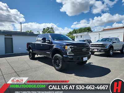2021 Ford F-250 Crew Cab 4x4 Pickup for sale #24266 - photo 1
