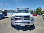 2017 Ram 5500 Regular Cab DRW 4x2 Flatbed Truck for sale #24273 - photo 3