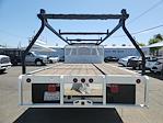 2017 Ram 5500 Regular Cab DRW 4x2 Flatbed Truck for sale #24273 - photo 6