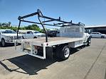 2017 Ram 5500 Regular Cab DRW 4x2 Flatbed Truck for sale #24273 - photo 2